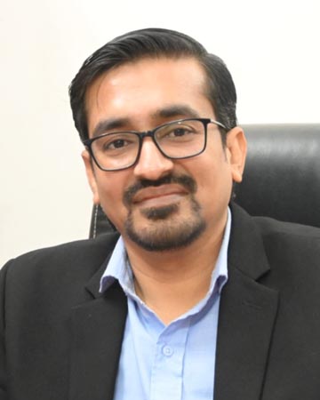 Dr. A.K. Srivastava